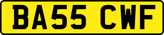 BA55CWF