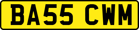 BA55CWM