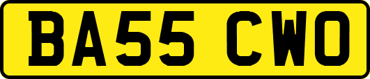 BA55CWO