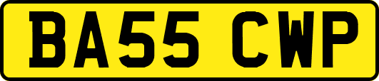 BA55CWP