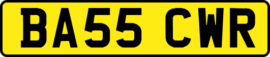 BA55CWR