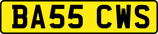 BA55CWS