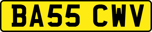 BA55CWV