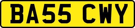 BA55CWY