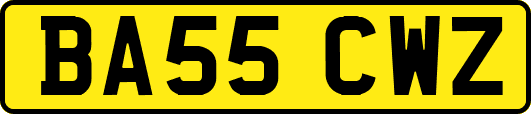 BA55CWZ