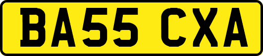BA55CXA