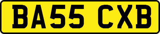 BA55CXB
