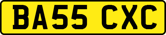 BA55CXC
