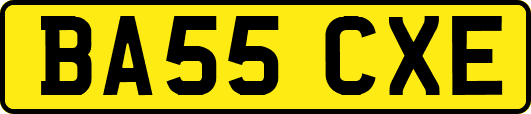 BA55CXE