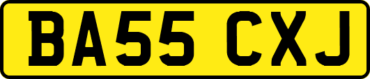 BA55CXJ