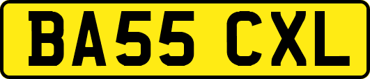 BA55CXL