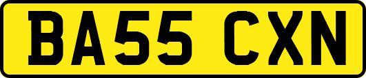 BA55CXN