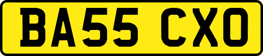 BA55CXO