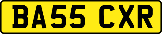 BA55CXR