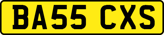 BA55CXS