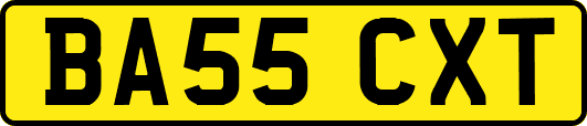 BA55CXT