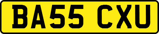 BA55CXU