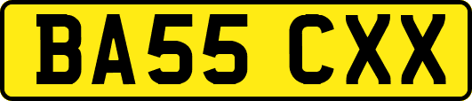BA55CXX