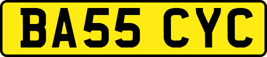 BA55CYC
