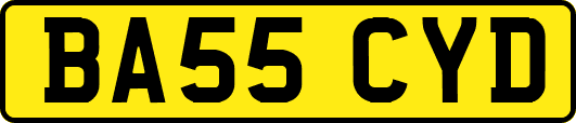 BA55CYD