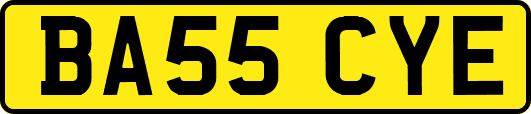 BA55CYE