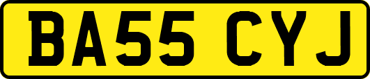 BA55CYJ