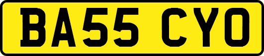 BA55CYO
