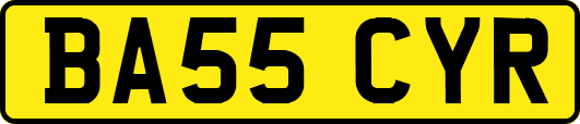 BA55CYR