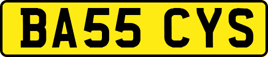 BA55CYS