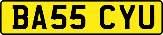 BA55CYU