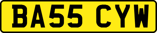 BA55CYW