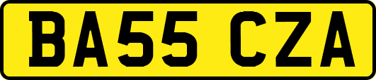 BA55CZA