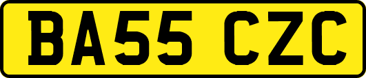 BA55CZC