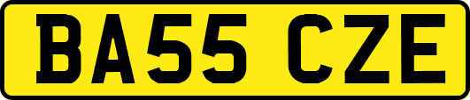 BA55CZE