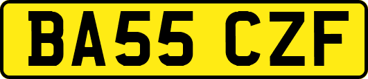 BA55CZF