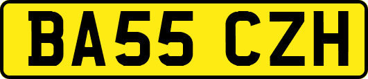 BA55CZH