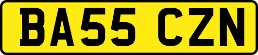 BA55CZN
