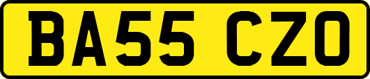 BA55CZO