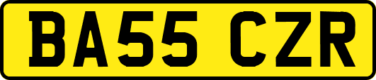 BA55CZR