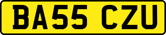 BA55CZU