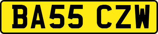 BA55CZW
