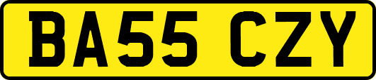 BA55CZY