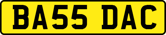 BA55DAC