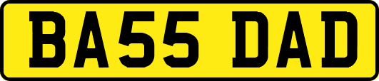 BA55DAD