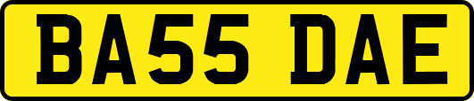 BA55DAE