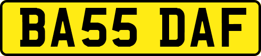 BA55DAF