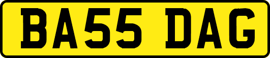 BA55DAG