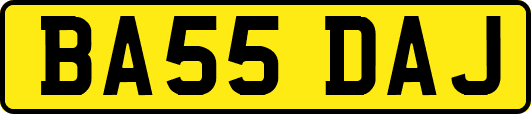 BA55DAJ