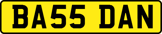 BA55DAN