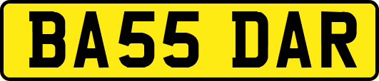 BA55DAR